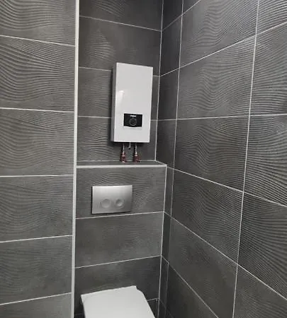 Apartment Sand - Entry With Pin 0 - 24H, Luxury Massage Chair Free Cancellation 24 Hours Before Check In Slavonski Brod Exterior foto