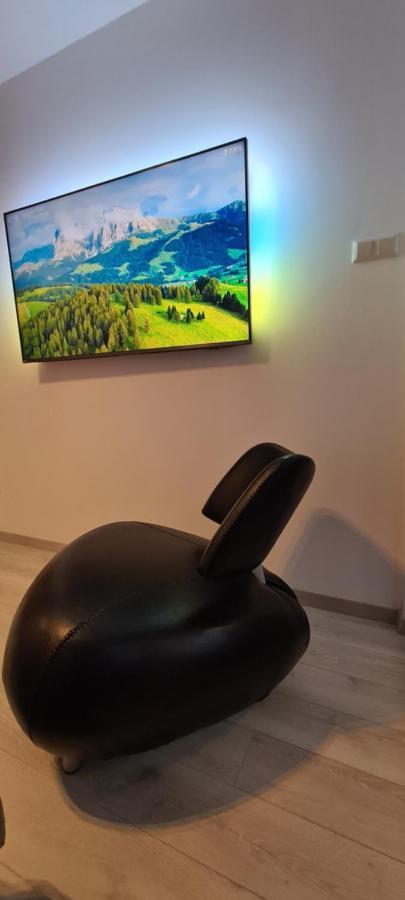 Apartment - Entry With Pin 0 - 24h, Luxury Massage Chair Free Cancellation 24 Before Check In Slavonski Brod